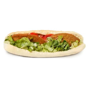 ساندویچ-کتلت-کد 9119